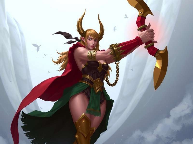 Amazing Fan Art from Ginger Warrior Prime Community Ginger Warrior Prime Fan Art